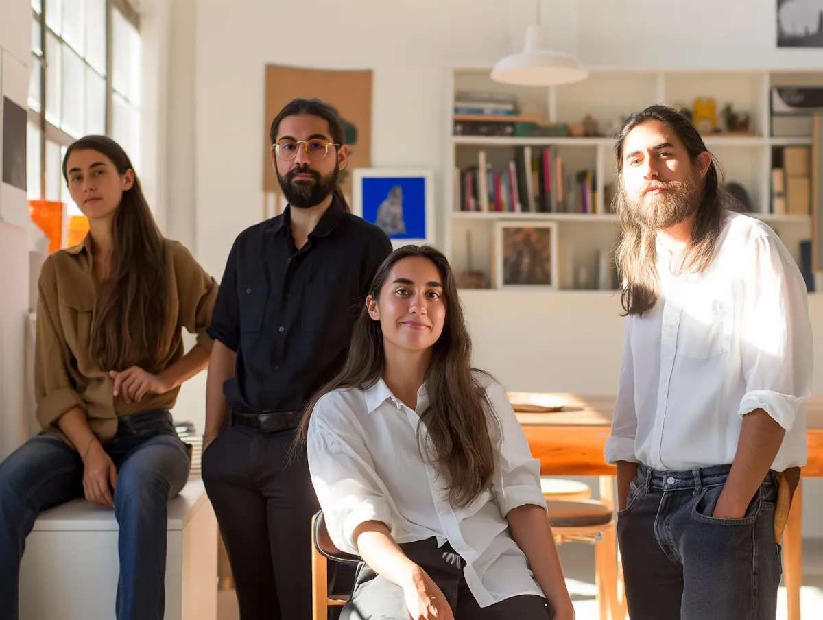 SaaS Tecnhnology Website Webflow Template