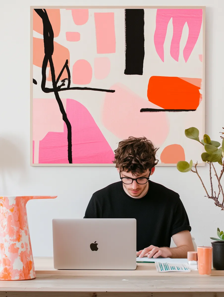 SaaS Tecnhnology Website Webflow Template